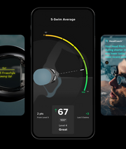 FORM Premium Features on Smartphone Mobile
