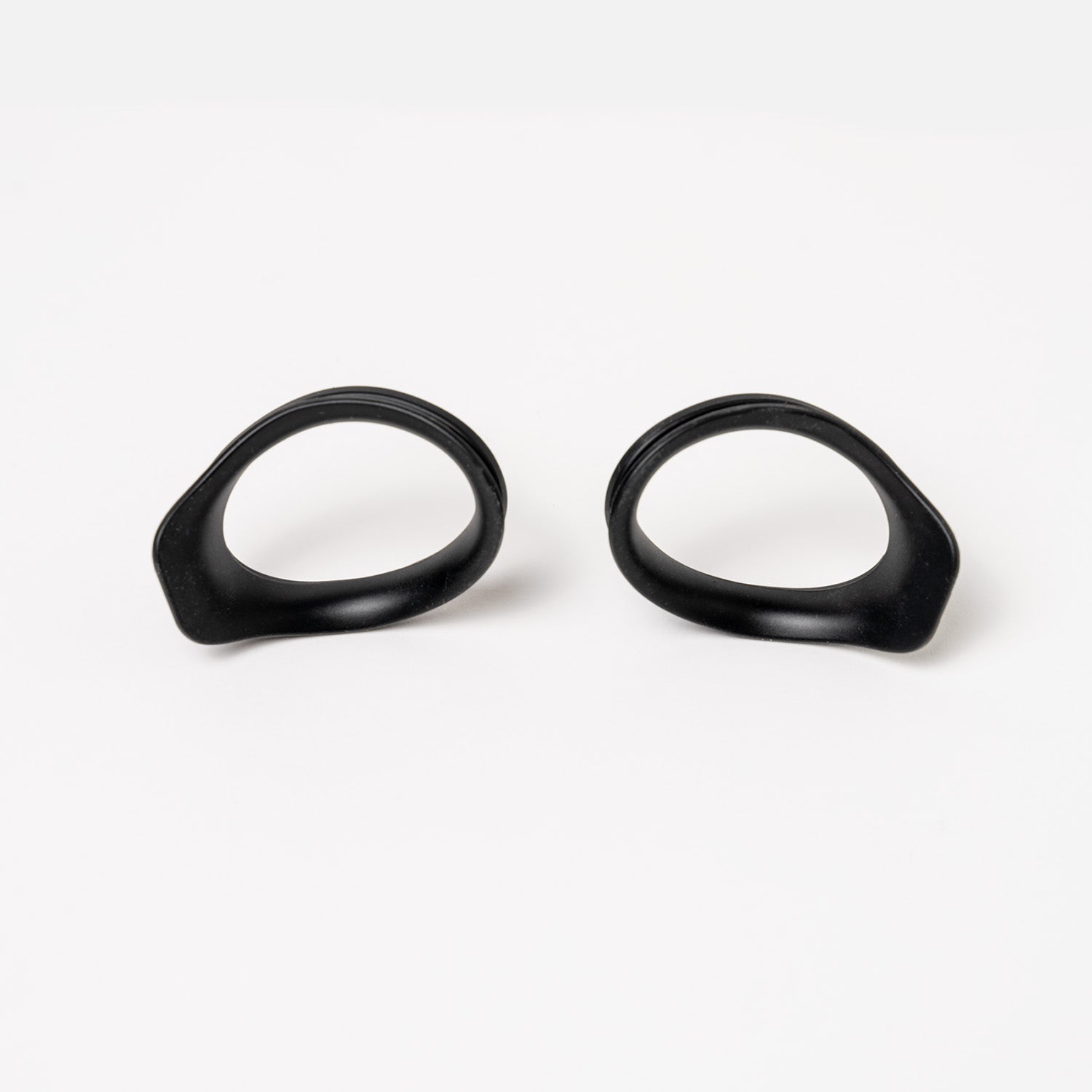 Đệm Mắt Kính Bơi FORM – Silicone Mềm Cao Cấp (2 chiếc)