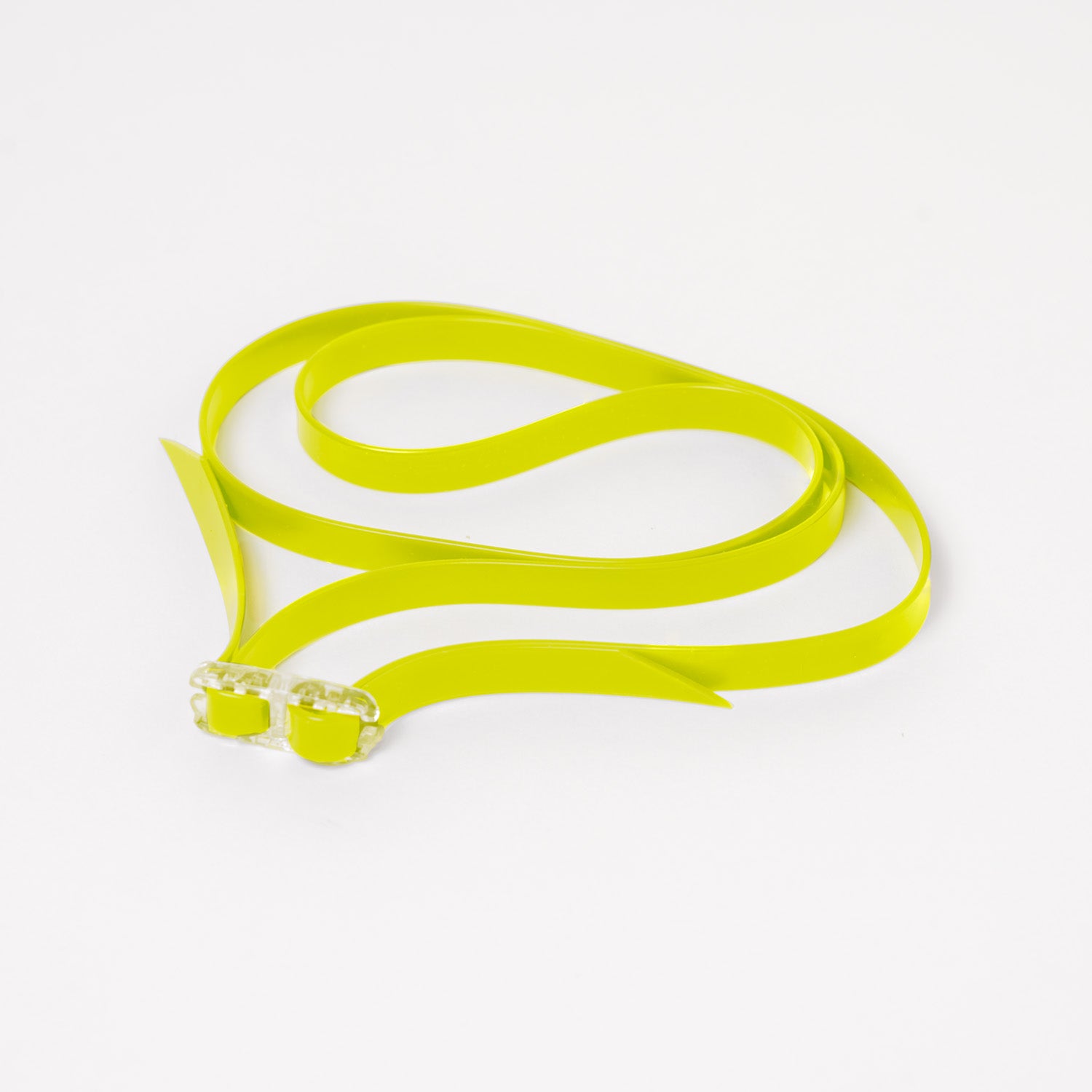 Dây Đeo Kính Bơi FORM Silicone Kèm Khóa Chỉnh
