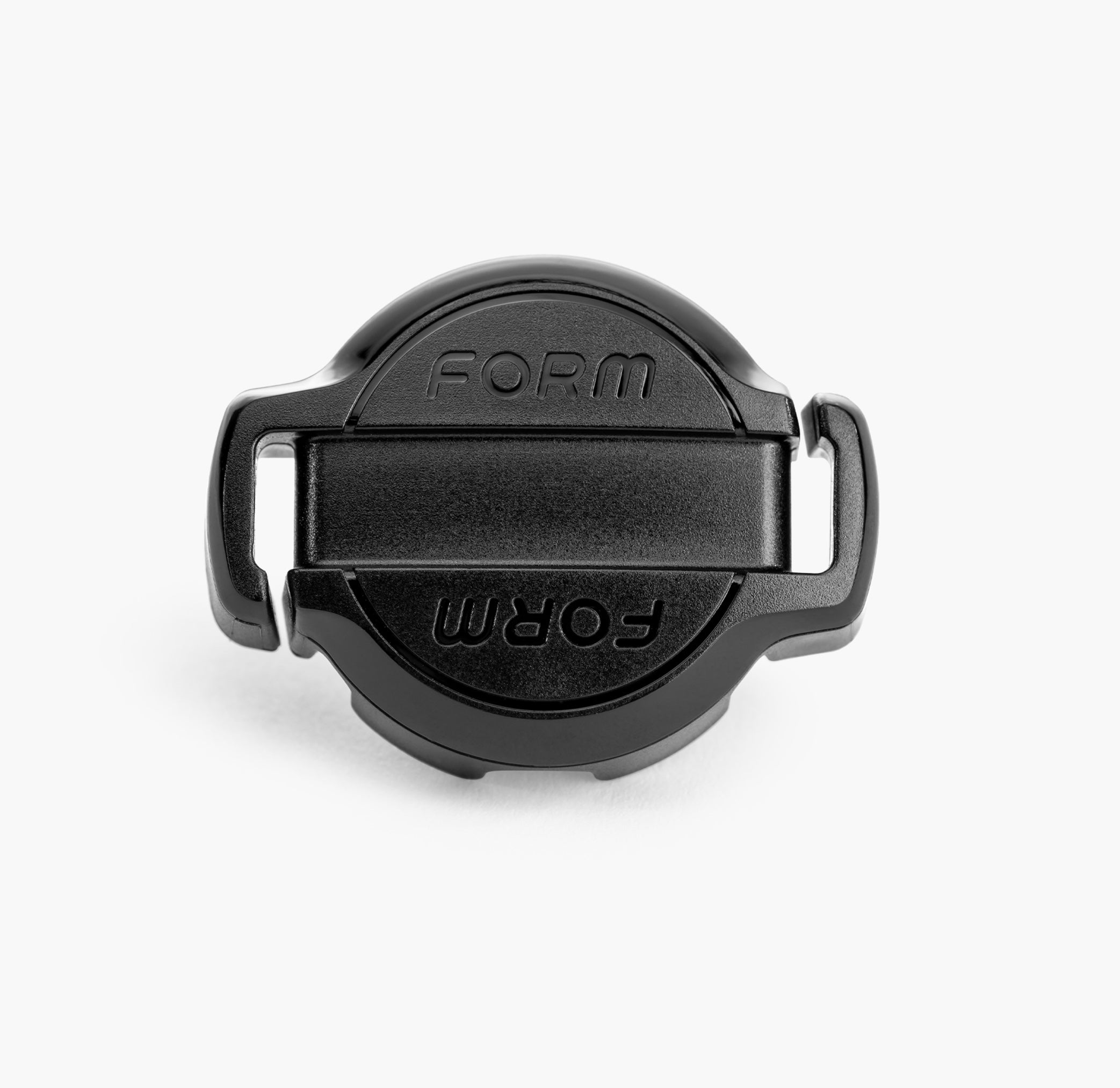 Kẹp Gắn Cảm Biến Nhịp Tim Polar Cho Kính Bơi FORM