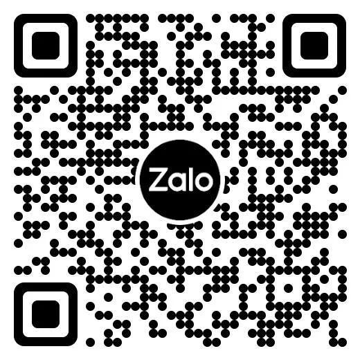 Mã QR Zalo Tư Vấn FORM Swim